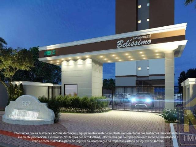 Apartamento venda em Itajaí, Região Geográfica Intermediária de Blumenau