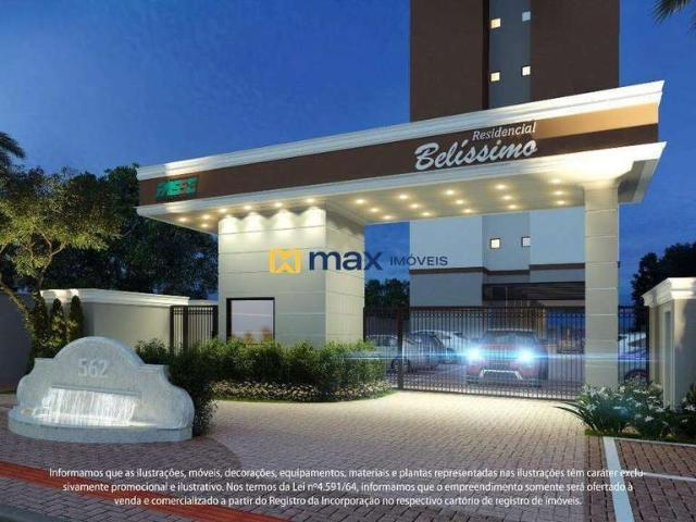 Apartamento venda em Região Geográfica Imediata de Itajaí, Itajaí