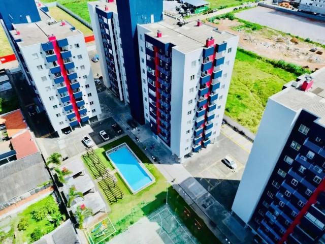 Apartamento venda em Região Geográfica Imediata de Itajaí, Itajaí