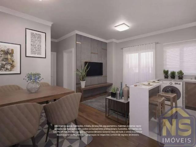 Apartamento venda em Região Geográfica Imediata de Itajaí, Itajaí