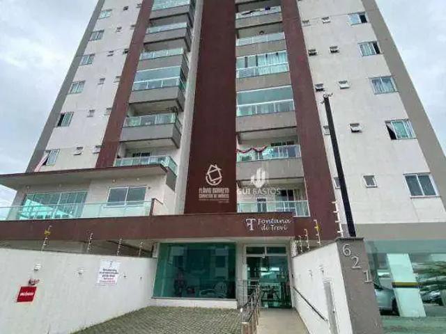 Apartamento venda em Região Geográfica Imediata de Itajaí, Itajaí