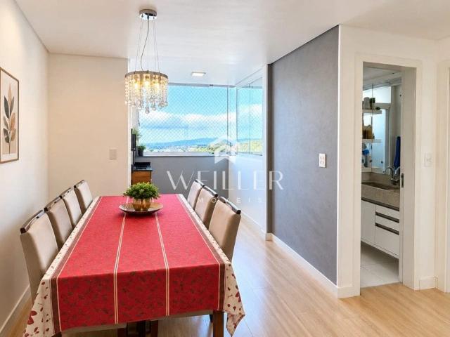 Apartamento venda em Votorantim, Itajaí