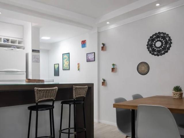 Apartamento venda em Lar Brasileiro, Itajaí