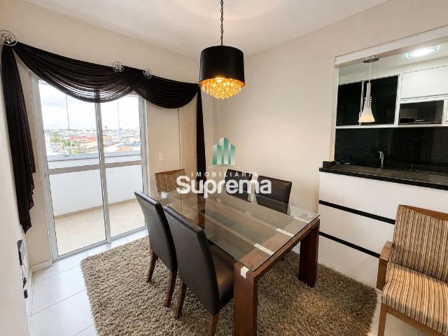 Apartamento venda em Jardim Progresso, Itajaí