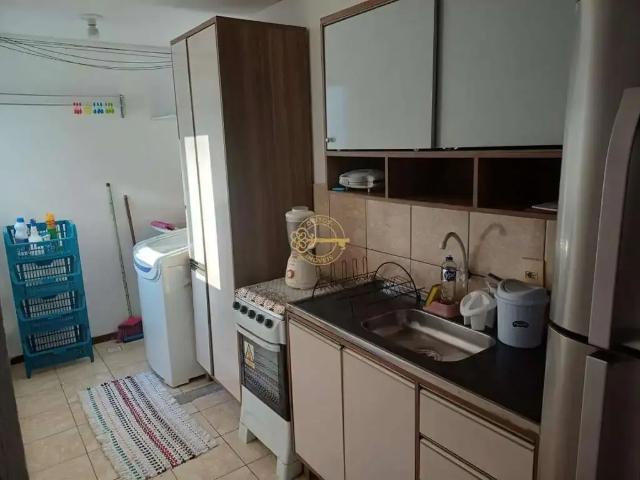 Apartamento venda em Região Geográfica Imediata de Itajaí, Itajaí