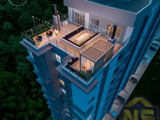 Apartamento venda em Região Geográfica Imediata de Itajaí, Itajaí