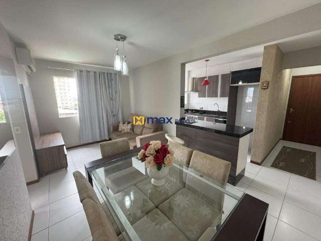 Apartamento venda em Itajaí, Costa Cavalcante