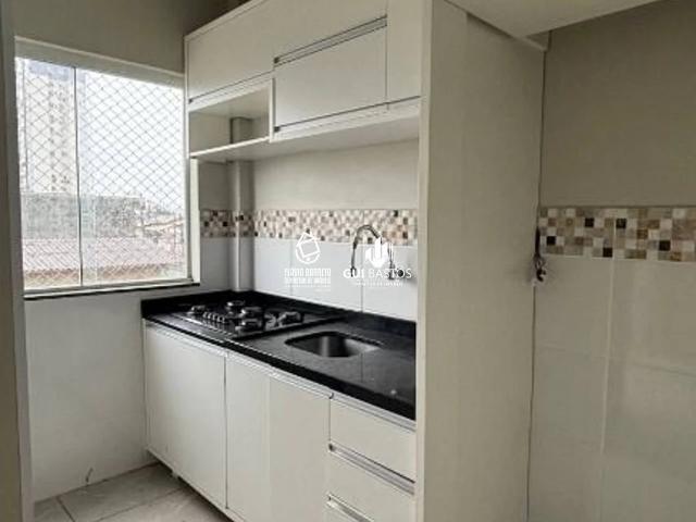 Apartamento venda em Abdon Foés, Itajaí