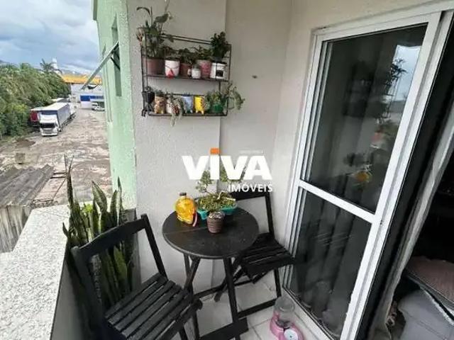 Apartamento venda em Região Geográfica Imediata de Itajaí, Itajaí