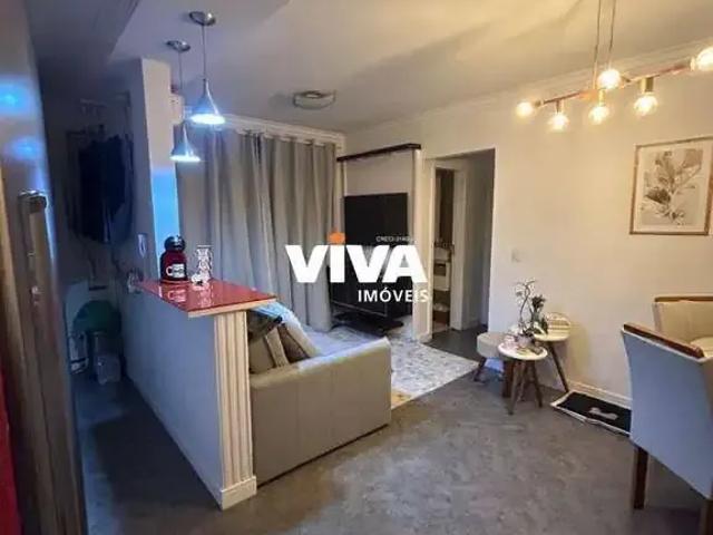 Apartamento venda em Região Geográfica Imediata de Itajaí, Itajaí