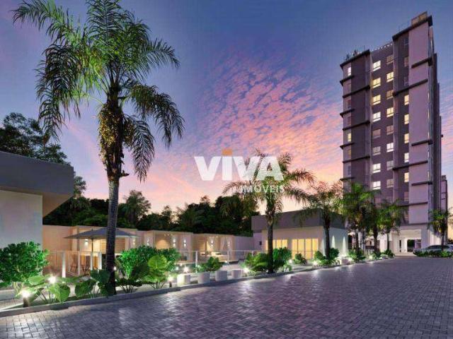 Apartamento venda em Região Geográfica Imediata de Itajaí, Itajaí