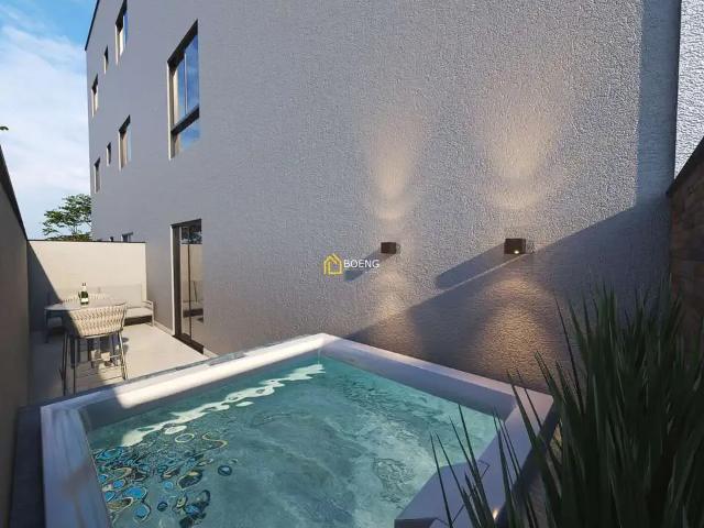 Apartamento venda em Região Geográfica Imediata de Itajaí, Itajaí