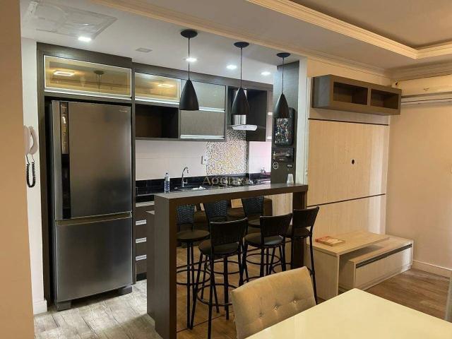 Apartamento venda em Votorantim, Itajaí
