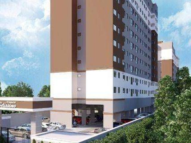 Apartamento venda em Região Geográfica Imediata de Itajaí, Itajaí