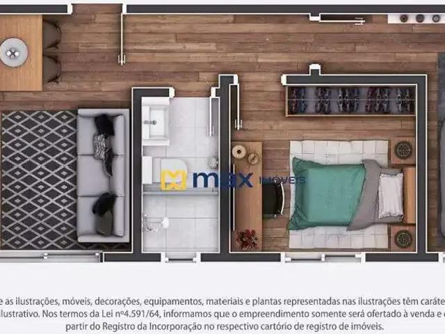 Apartamento venda em Região Geográfica Imediata de Itajaí, Itajaí