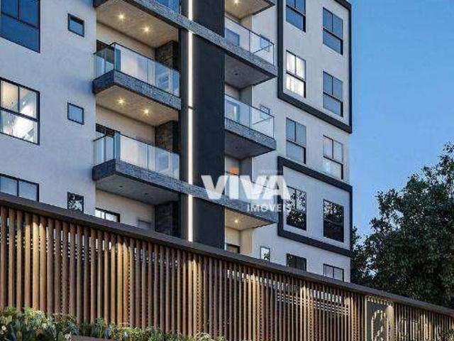 Apartamento venda em Região Geográfica Imediata de Itajaí, Itajaí
