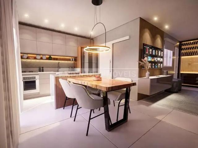 Apartamento venda em Região Geográfica Imediata de Itajaí, Itajaí