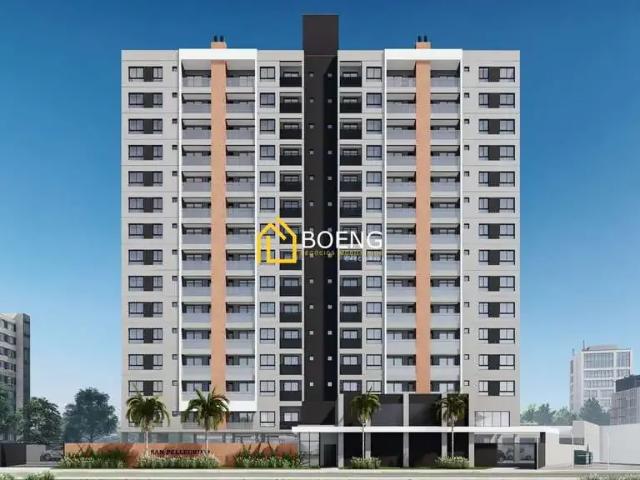 Apartamento venda em Região Geográfica Imediata de Itajaí, Itajaí