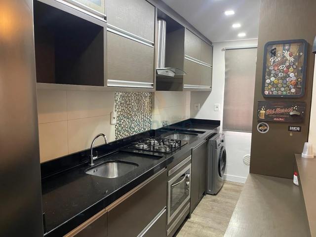 Apartamento venda em Votorantim, Itajaí