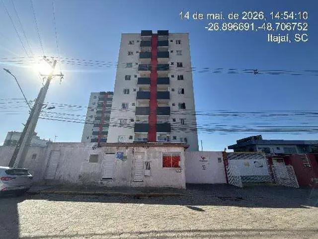 Apartamento venda em Região Geográfica Imediata de Itajaí, Itajaí