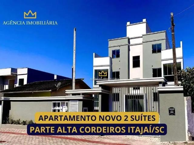 Apartamento venda em Região Geográfica Imediata de Itajaí, Itajaí