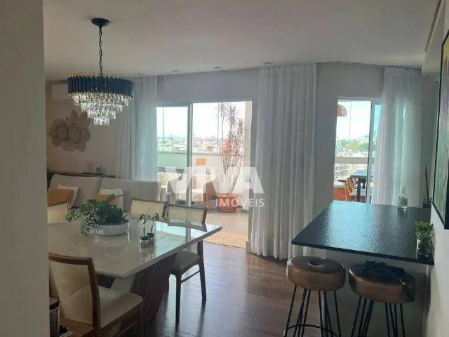 Apartamento venda em Região Geográfica Imediata de Itajaí, Itajaí