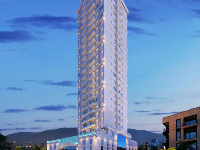 Apartamento venda em Região Geográfica Imediata de Itajaí, Itajaí