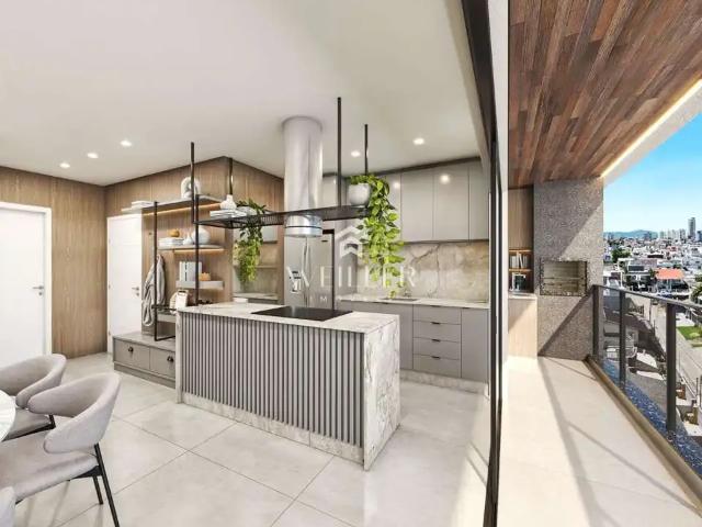 Apartamento venda em Região Geográfica Imediata de Itajaí, Itajaí