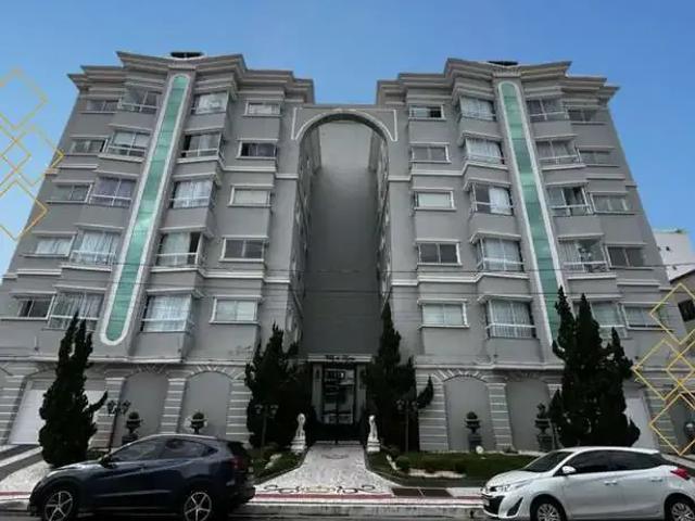 Apartamento venda em Região Geográfica Imediata de Itajaí, Itajaí