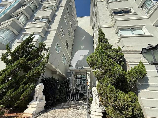 Apartamento venda em Jardim Itamirim, Itajaí