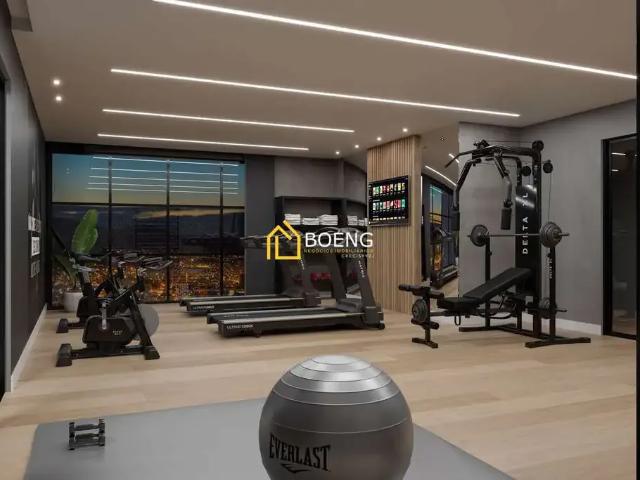 Apartamento venda em Região Geográfica Imediata de Itajaí, Itajaí