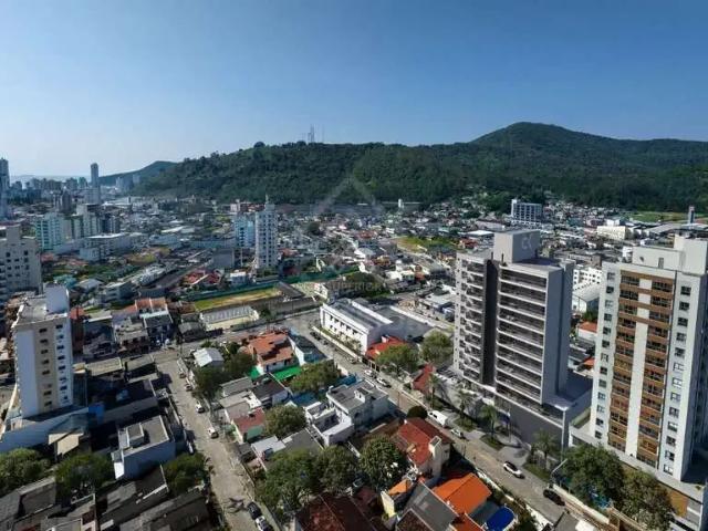Apartamento venda em Região Geográfica Imediata de Itajaí, Itajaí