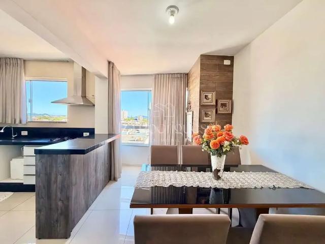 Apartamento venda em Região Geográfica Imediata de Itajaí, Itajaí