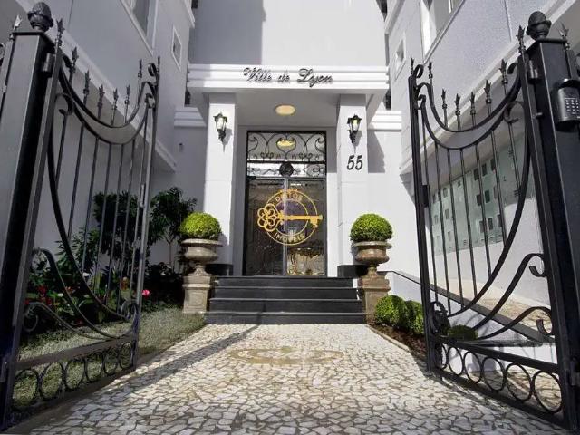 Apartamento venda em Região Geográfica Imediata de Itajaí, Itajaí