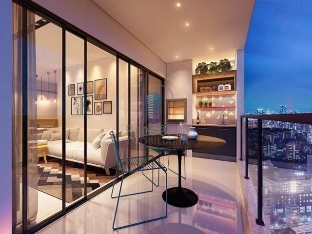 Apartamento venda em Jardim Itamirim, Itajaí
