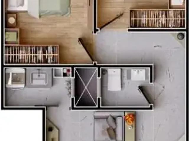 Apartamento venda em Região Geográfica Imediata de Itajaí, Itajaí