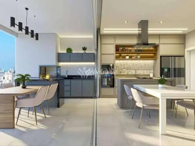 Apartamento venda em Região Geográfica Imediata de Itajaí, Itajaí