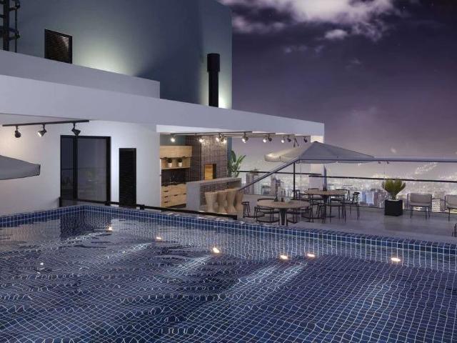 Apartamento venda em Jardim Itamirim, Itajaí