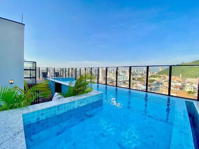 Apartamento venda em Região Geográfica Imediata de Itajaí, Itajaí