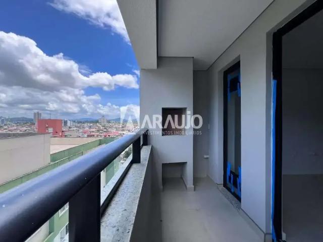 Apartamento venda em Região Geográfica Imediata de Itajaí, Itajaí