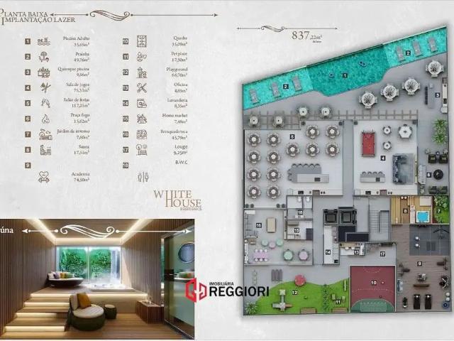 Apartamento venda em Região Geográfica Imediata de Itajaí, Itajaí