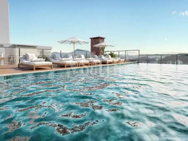 Apartamento venda em Região Geográfica Imediata de Itajaí, Itajaí