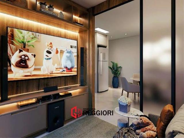 Apartamento venda em Itajaí, Região Geográfica Intermediária de Blumenau