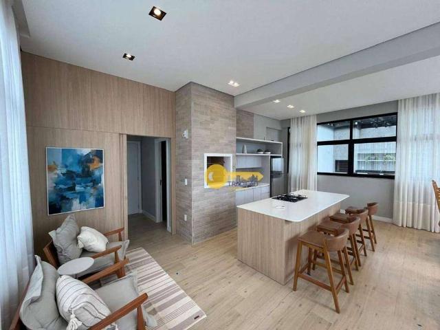 Apartamento venda em Região Geográfica Imediata de Itajaí, Itajaí