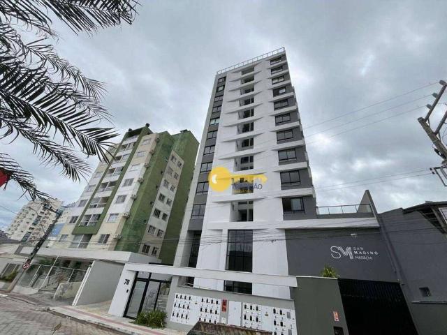 Apartamento venda em Região Geográfica Imediata de Itajaí, Itajaí