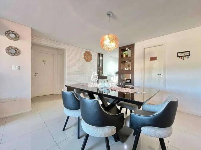 Apartamento venda em Região Geográfica Imediata de Itajaí, Itajaí