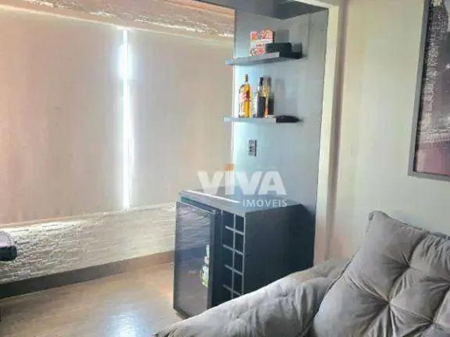 Apartamento venda em Região Geográfica Imediata de Itajaí, Itajaí