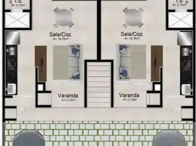 Apartamento venda em Região Geográfica Imediata de Itajaí, Itajaí