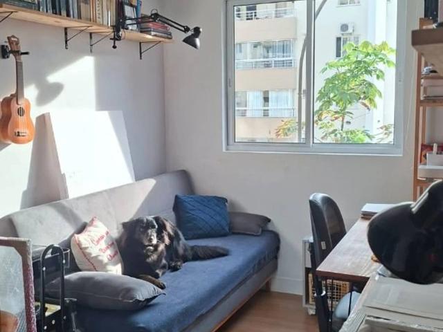 Apartamento venda em Espinheirinhos, Itajaí