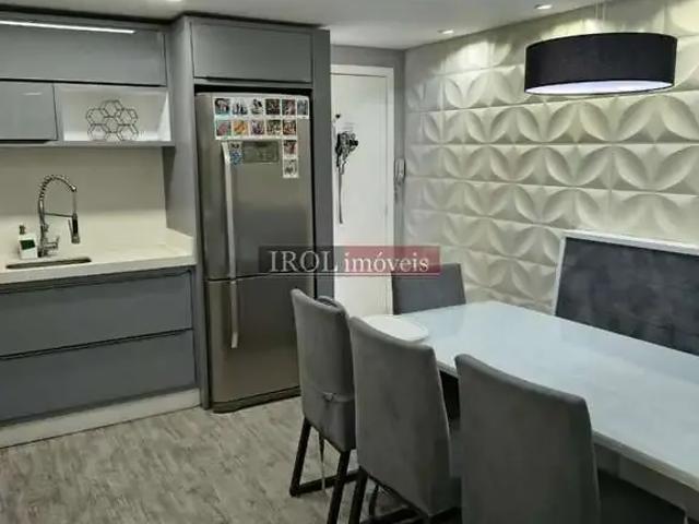 Apartamento venda em Região Geográfica Imediata de Itajaí, Itajaí